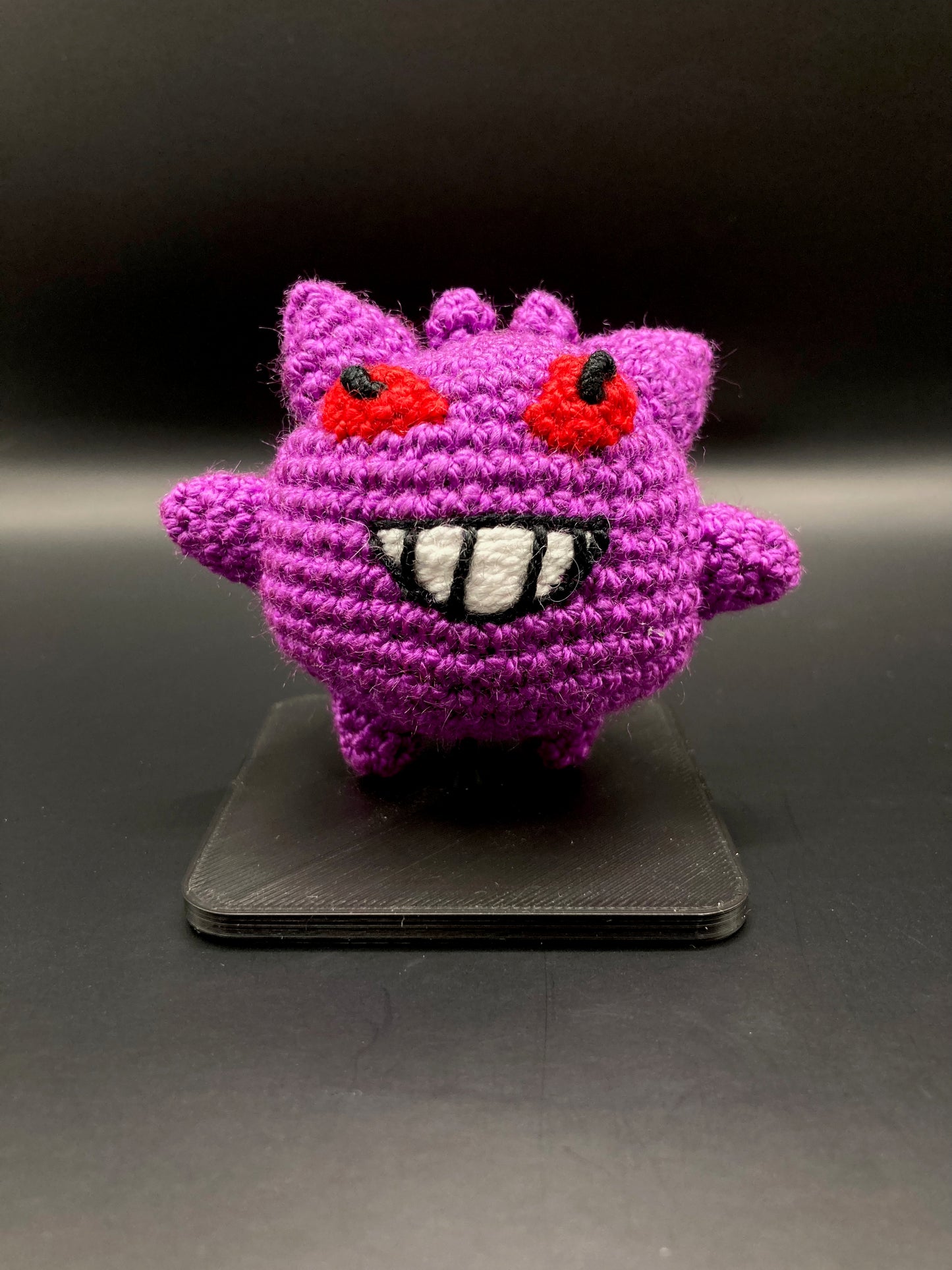 Set 3 llaveros Pokemon