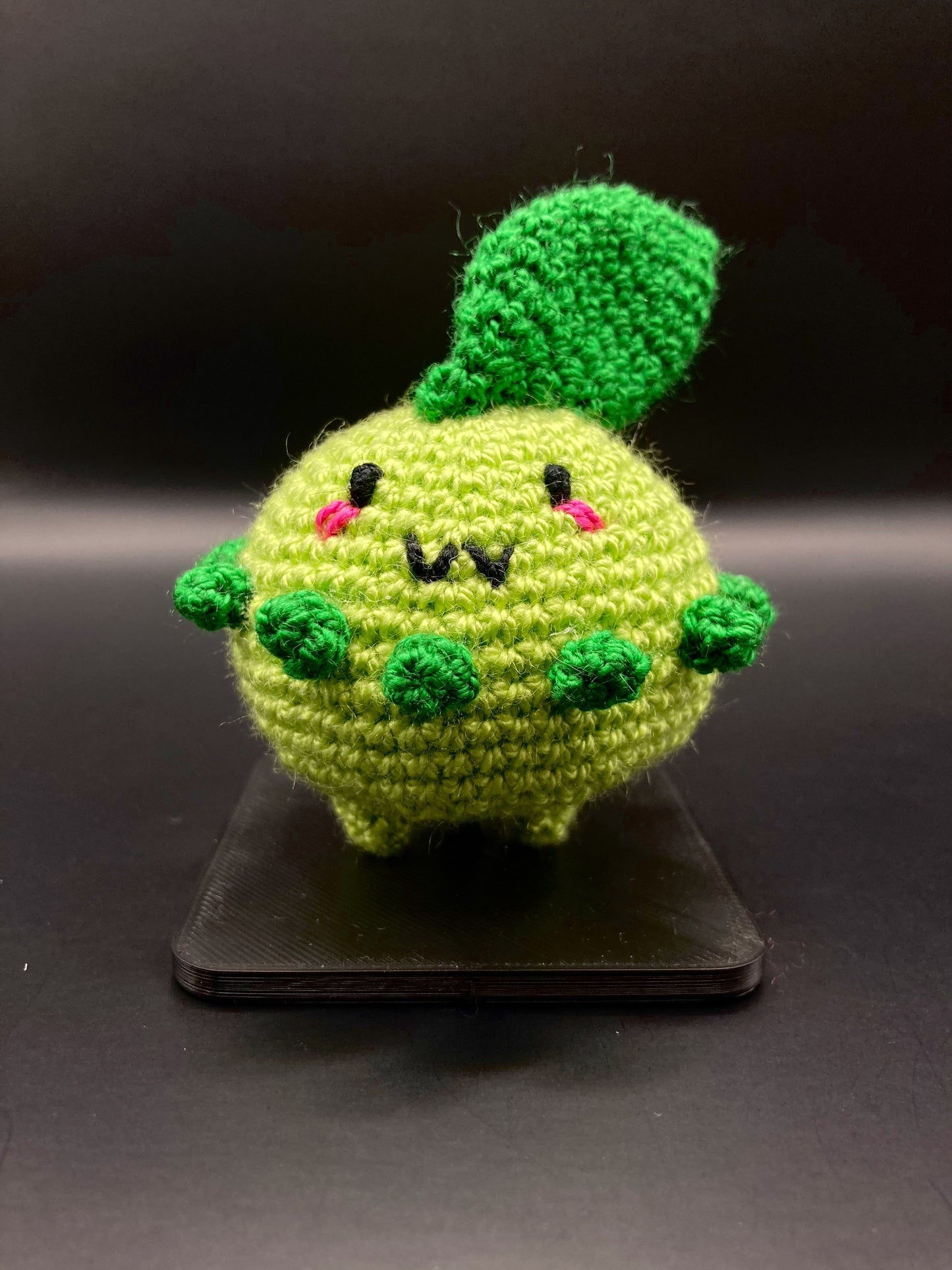 Set 3 llaveros Pokemon